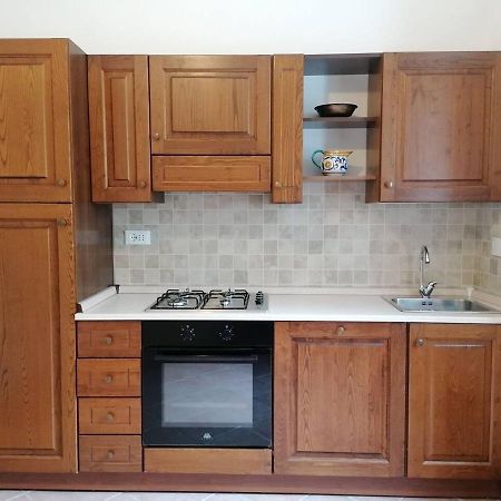 Appartamento Casa Mosaico Volterra Ngoại thất bức ảnh